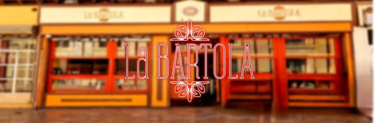 La Bartola 2